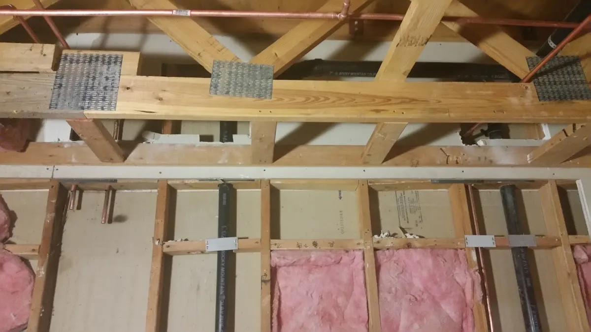 Slab Leak Repair in Syracuse, UT